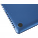 Moshi iGlaze Hard Case - предпазен кейс за MacBook Pro Retina 13 (модели от 2012 до 2015 година) (син) 5