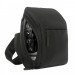 Incase Point and Shoot Field Bag - чанта за фотоапарат с отделение за iPad и допълнителни аксесоари (черен) 3