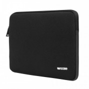Incase Classic Sleeve - неопренов калъф за MacBook 12 и лаптопи до 12 инча (черен) 1