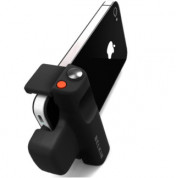 Belkin LiveAction Camera Grip - стенд за камера с бутон за снимане за iPhone и iPod 3