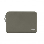 Incase Classic Sleeve for 12inch MacBook (anthracite)