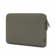 Incase Classic Sleeve for 12inch MacBook (anthracite) 1