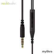 Moshi Mythro Personal Headset - слушалки с микрофон за мобилни устройства (златист) 2