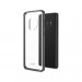 Moshi Vitros Case - силиконов (TPU) калъф за Samsung Galaxy S9 (сив-прозрачен) 2