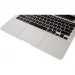 Moshi PalmGuard - защитно покритие за частта под дланите и тракпада на MacBook Pro Retina 13 (модели от 2012 до 2015) (сребрист) 1