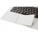 Moshi PalmGuard - защитно покритие за частта под дланите и тракпада на MacBook Pro Retina 13 (модели от 2012 до 2015) (сребрист) 3
