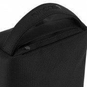Incase Dopp Kit - чантичка с джоб за аксесоари (черен) 2