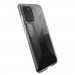 Speck Presidio Grip Case - удароустойчив хибриден кейс за Samsung Galaxy S20 Plus (прозрачен) 3