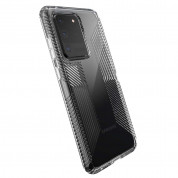Speck Presidio Grip Case for Samsung Galaxy S20 Ultra (clear) 2