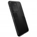 Speck Presidio Grip Case - удароустойчив хибриден кейс за Samsung Galaxy S20 Ultra (черен) 3