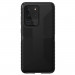 Speck Presidio Grip Case - удароустойчив хибриден кейс за Samsung Galaxy S20 Ultra (черен) 2