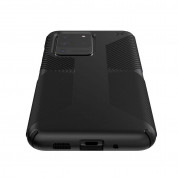 Speck Presidio Grip Case for Samsung Galaxy S20 Ultra (black) 4