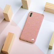 Moshi Vesta for iPhone XS Max (pink) 4