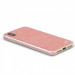 Moshi Vesta Case - хибриден удароустойчив кейс за iPhone XS Max (розов)	 4
