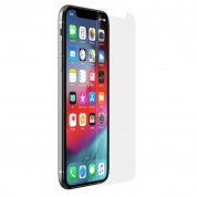 Griffin Survivor Glass Screen Protector for iPhone 11, iPhone XR  3