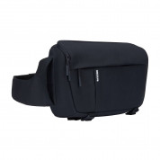 Incase DSLR Sling Pack - мултифункционална sling за DSLR фотоапарат, таблет, лаптоп и смартфон (тъмносин) 1