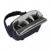 Incase DSLR Sling Pack - мултифункционална sling за DSLR фотоапарат, таблет, лаптоп и смартфон (тъмносин) 3