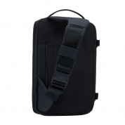 Incase DSLR Sling Pack - мултифункционална sling за DSLR фотоапарат, таблет, лаптоп и смартфон (тъмносин) 7
