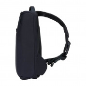 Incase DSLR Sling Pack - мултифункционална sling за DSLR фотоапарат, таблет, лаптоп и смартфон (тъмносин) 8