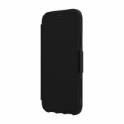 Griffin Survivor Strong Wallet for iPhone XS, iPhone X (black) 3