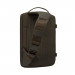 Incase DSLR Sling Pack - мултифункционална sling за DSLR фотоапарат, таблет, лаптоп и смартфон (тъмносив) 8