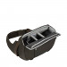 Incase DSLR Sling Pack - мултифункционална sling за DSLR фотоапарат, таблет, лаптоп и смартфон (тъмносив) 2