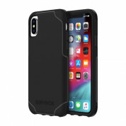 Griffin Survivor Strong Case for  iPhone XS, iPhone X - Black 2