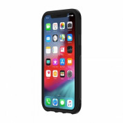 Griffin Survivor Strong Case for  iPhone XS, iPhone X - Black 3