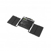 Green Cell Battery for Apple MacBook Pro 13 A1706 Touch Bar (Late 2016, Mid 2017) - качествена резервна батерия за MacBook Pro 13 Touch Bar (Late 2016/Mid 2017) 2