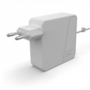 Green Cell Magsafe Charger AC Adapter EU 45W (AD36) - захранване за MacBook Air с Magsafe 1 (модели преди 2012) 2