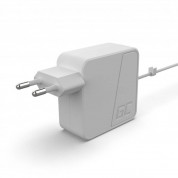 Green Cell Magsafe 2 Charger AC Adapter EU 45W (AD48) - захранване за MacBook Air с Magsafe 2 (модели от 2012 до 2015) 2