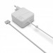 Green Cell Magsafe 2 Charger AC Adapter EU 60W (AD37) - захранване за MacBook Pro Retina 13 с Magsafe 2 (модели от 2012 до 2015) 2
