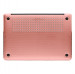 Incase Hardshell Case - качествен предпазен кейс за MacBook Pro Retina 15 (модел 2012-2015г.) (розов) 6