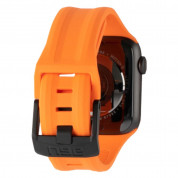 Urban Armor Gear Scout Strap for Apple Watch 42mm, 44mm (orange) 1