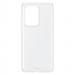 Samsung Protective Clear Cover EF-QG988TT - оригинален кейс за Samsung Galaxy S20 Ultra (прозрачен) 4