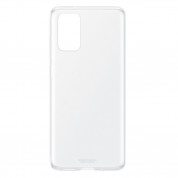 Samsung Protective Clear Cover EF-QG985TT for Samsung Galaxy S20 Plus (clear) 3