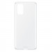 Samsung Protective Clear Cover EF-QG985TT - оригинален кейс за Samsung Galaxy S20 Plus (прозрачен) 4