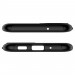 Spigen Hybrid NX Case - хибриден кейс с висока степен на защита за Samsung Galaxy S20 (черен) 8