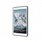Griffin Survivor Airstrap  360 case for iPad 9 (2021), iPad 8 (2020), iPad 7 (2019) (black) 3