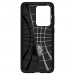 Spigen Hybrid NX Case - хибриден кейс с висока степен на защита за Samsung Galaxy S20 Ultra (черен) 4