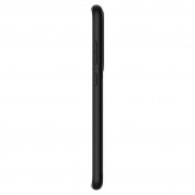 Spigen Hybrid NX Case - хибриден кейс с висока степен на защита за Samsung Galaxy S20 Ultra (черен) 5