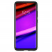 Spigen Hybrid NX Case - хибриден кейс с висока степен на защита за Samsung Galaxy S20 Ultra (черен) 3