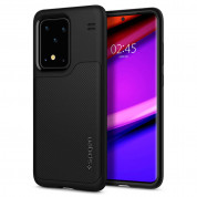 Spigen Hybrid NX Case for Samsung Galaxy S20 Ultra (black)