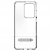 Spigen Slim Armor Essential S Case - хибриден кейс с висока степен на защита за Samsung Galaxy S20 Ultra (прозрачен) 3