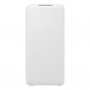 Samsung LED View Cover EF-NG980PW for Samsung Galaxy S20 (white)