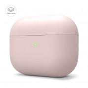 Elago Airpods Pro Liquid Hybrid Case for Apple Airpods Pro (pink)