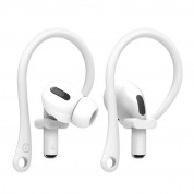 Elago AirPods Pro EarHooks for Apple Airpods Pro (white)