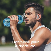 Elago AirPods Pro EarHooks for Apple Airpods Pro (white) 1