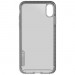 Tech21 Pure Carbon - хибриден удароустойчив кейс за iPhone XS Max (черен-прозрачен) 4