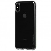 Tech21 Pure Carbon for iPhone XS Max (smoke) 1